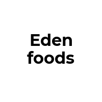 EDENFOODS Promo Codes  EDENFOODS Coupon Codes
