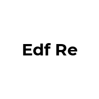 EDF-RE Promo Codes  EDF-RE Coupon Codes
