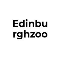 EDINBURGHZOO Promo Codes  EDINBURGHZOO Coupon Codes