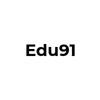 EDU91 Promo Codes  EDU91 Coupon Codes