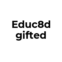 EDUC8DGIFTED Promo Codes  EDUC8DGIFTED Coupon Codes