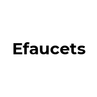 EFAUCETS Promo Codes  EFAUCETS Coupon Codes