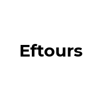 EFTOURS Promo Codes  EFTOURS Coupon Codes