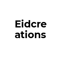 EIDCREATIONS Promo Codes  EIDCREATIONS Coupon Codes