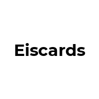 EISCARDS Promo Codes  EISCARDS Coupon Codes