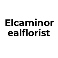 ELCAMINOREALFLORIST Promo Codes  ELCAMINOREALFLORIST Coupon Codes