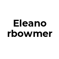 ELEANORBOWMER Promo Codes  ELEANORBOWMER Coupon Codes