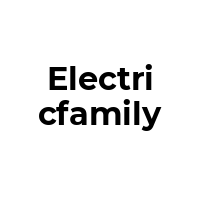 ELECTRICFAMILY Promo Codes  ELECTRICFAMILY Coupon Codes