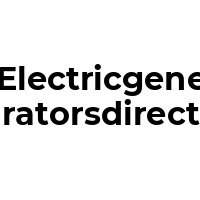 ELECTRICGENERATORSDIRECT Promo Codes  ELECTRICGENERATORSDIRECT Coupon Codes