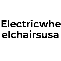 ELECTRICWHEELCHAIRSUSA Promo Codes  ELECTRICWHEELCHAIRSUSA Coupon Codes