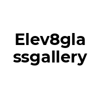 ELEV8GLASSGALLERY Promo Codes  ELEV8GLASSGALLERY Coupon Codes