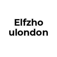 ELFZHOULONDON Promo Codes  ELFZHOULONDON Coupon Codes