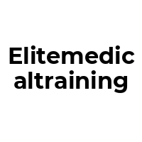 ELITEMEDICALTRAINING Promo Codes  ELITEMEDICALTRAINING Coupon Codes