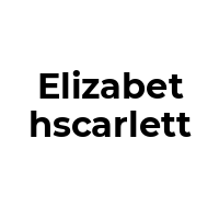 ELIZABETHSCARLETT Promo Codes  ELIZABETHSCARLETT Coupon Codes
