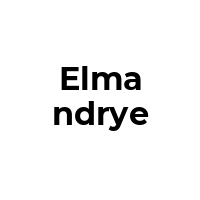 ELMANDRYE Promo Codes  ELMANDRYE Coupon Codes
