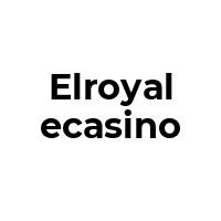 ELROYALECASINO Promo Codes  ELROYALECASINO Coupon Codes