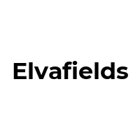 ELVAFIELDS Promo Codes  ELVAFIELDS Coupon Codes