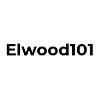 ELWOOD101 Promo Codes  ELWOOD101 Coupon Codes