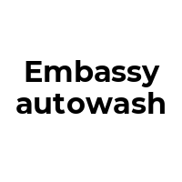 EMBASSYAUTOWASH Promo Codes  EMBASSYAUTOWASH Coupon Codes