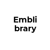 EMBLIBRARY Promo Codes  EMBLIBRARY Coupon Codes