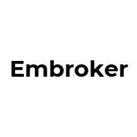 EMBROKER Promo Codes  EMBROKER Coupon Codes