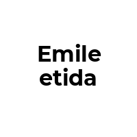 EMILEETIDA Promo Codes  EMILEETIDA Coupon Codes