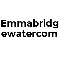 EMMABRIDGEWATERCOM Promo Codes  EMMABRIDGEWATERCOM Coupon Codes