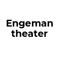 ENGEMANTHEATER Promo Codes  ENGEMANTHEATER Coupon Codes