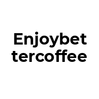 ENJOYBETTERCOFFEE Promo Codes  ENJOYBETTERCOFFEE Coupon Codes