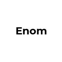 ENOM Promo Codes  ENOM Coupon Codes