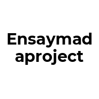 ENSAYMADAPROJECT Promo Codes  ENSAYMADAPROJECT Coupon Codes