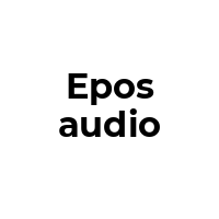EPOSAUDIO Promo Codes  EPOSAUDIO Coupon Codes