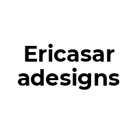 ERICASARADESIGNS Promo Codes  ERICASARADESIGNS Coupon Codes