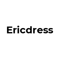 Ericdress WW Coupons