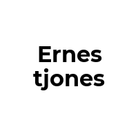 ERNESTJONES Promo Codes  ERNESTJONES Coupon Codes