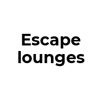 ESCAPELOUNGES Promo Codes  ESCAPELOUNGES Coupon Codes