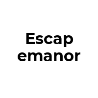 ESCAPEMANOR Promo Codes  ESCAPEMANOR Coupon Codes