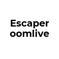 ESCAPEROOMLIVE Promo Codes  ESCAPEROOMLIVE Coupon Codes