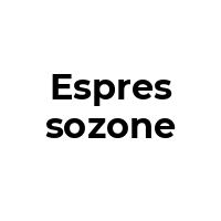 ESPRESSOZONE Promo Codes  ESPRESSOZONE Coupon Codes