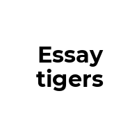 ESSAYTIGERS Promo Codes  ESSAYTIGERS Coupon Codes