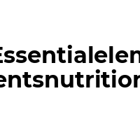 ESSENTIALELEMENTSNUTRITION Promo Codes  ESSENTIALELEMENTSNUTRITION Coupon Codes