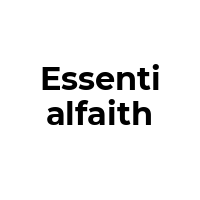 ESSENTIALFAITH Promo Codes  ESSENTIALFAITH Coupon Codes