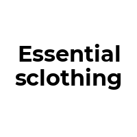 ESSENTIALSCLOTHING Promo Codes  ESSENTIALSCLOTHING Coupon Codes