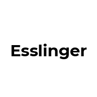 ESSLINGER Promo Codes  ESSLINGER Coupon Codes