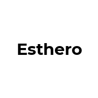 ESTHERO Promo Codes  ESTHERO Coupon Codes
