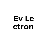 EV-LECTRON Promo Codes  EV-LECTRON Coupon Codes