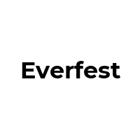 EVERFEST Promo Codes  EVERFEST Coupon Codes