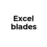 EXCELBLADES Promo Codes  EXCELBLADES Coupon Codes