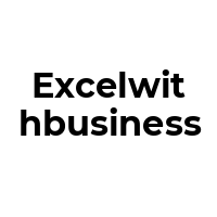 EXCELWITHBUSINESS Promo Codes  EXCELWITHBUSINESS Coupon Codes