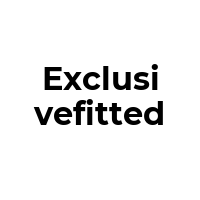 EXCLUSIVEFITTED Promo Codes  EXCLUSIVEFITTED Coupon Codes